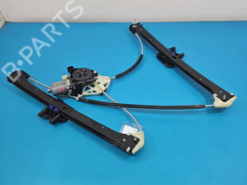 Used Rear left window mechanism Rear left window mechanism 37836649 37836649