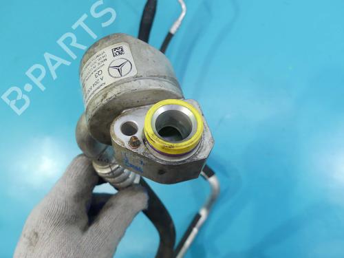 AC pipe MERCEDES-BENZ GLK-CLASS (X204) 220 CDI 4-matic (204.984, 204.997) | BP37878972M126 - Image 6