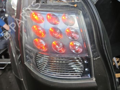 Used Left taillight Left taillight MITSUBISHI OUTLANDER II (CW_W) 2.2 DI-D 4WD (177 hp) 40180727 40180727
