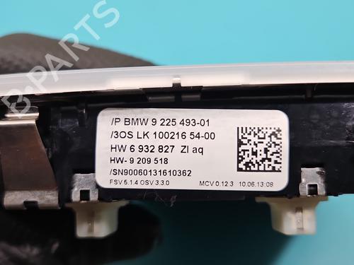 Kabinelys BMW X1 (E84) xDrive 18 d | BP38141261I8 - Image 5
