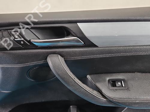 Front right panel BMW X3 (F25) xDrive 28 i | BP37858739C59 - Image 2