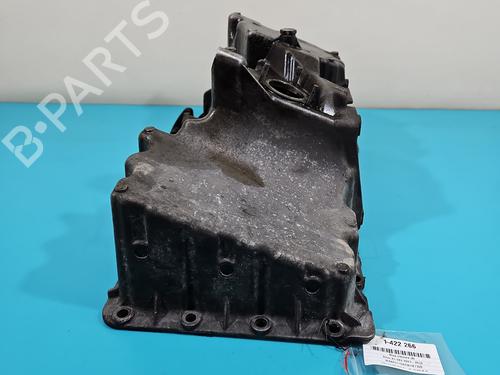 Oil sump BMW X3 (E83) 2.0 d | BP37814368M115 - Image 4