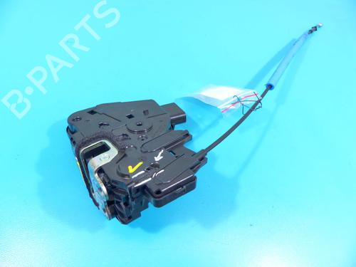 front-left-lock-kia-stonic-yb-2017-37884743 main image