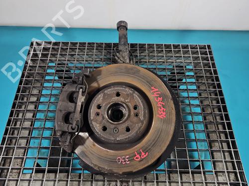 Used Right front steering knuckle Right front steering knuckle 38131617 38131617