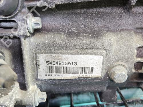 Gearbox BMW X1 (E84) sDrive 18 d | BP38129300M3 - Image 4