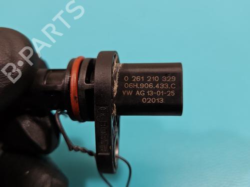 Electronic sensor AUDI A4 B8 Avant (8K5) 1.8 TFSI | BP38130237M84 - Image 3