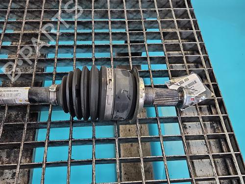 Right front driveshaft SUZUKI VITARA (LY) 1.5 Hybrid AllGrip | BP38142307M39 - Image 3