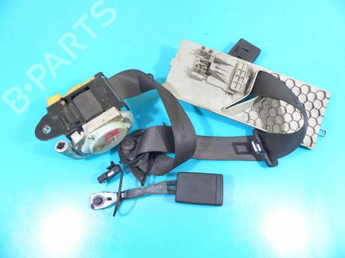 Front left seatbelt OPEL INSIGNIA A Saloon (G09) 1.8 (69) | BP37882955I26 - Image 6