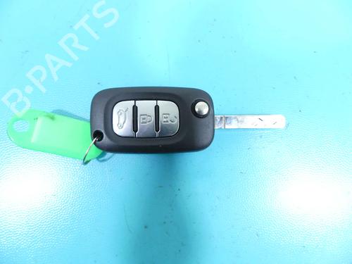Engine control unit (ECU) RENAULT FLUENCE (L3_) 1.5 dCi | BP37886024M57  - Image 9