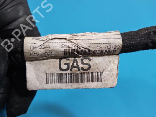 Wiring harness FORD MONDEO V Saloon (CD) 2.0 Hybrid | BP37836433E16 - Image 5