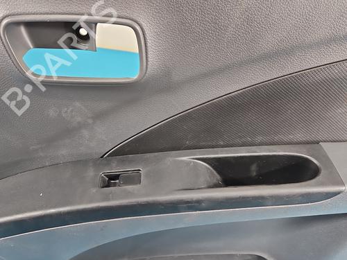 Forreste højre beklædning SUZUKI CELERIO (LF) 1.0 (AVK310) | BP37848934C59 - Image 2