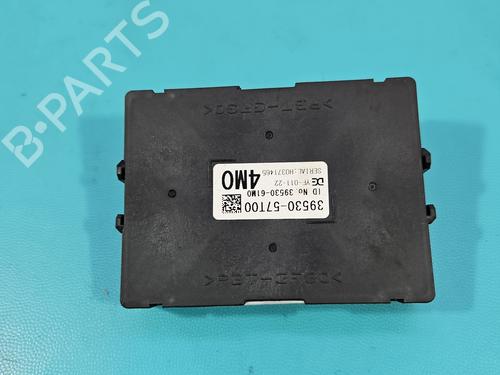 Electronic module SUZUKI SX4 S-Cross (JY) 1.4 Hybrid (Mild Hybrid) AllGrip (AKK 414) | BP37832643M83 - Image 2