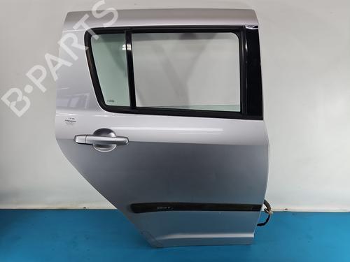 right-rear-door-suzuki-swift-iii-mz-ez-2005-37823843 main image