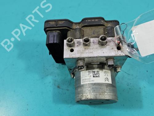 ABS pump CITROËN C5 AIRCROSS (A_) 1.2 PureTech 130 (ARHNSJ) | BP37834062M43 - Image 4