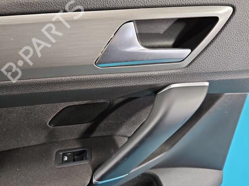 Rear left panel VW GOLF VII (5G1, BQ1, BE1, BE2) 1.4 TSI | BP38565756C60 - Image 2