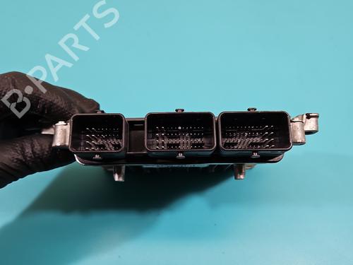 Engine control unit (ECU) CITROËN C5 III Break (RW_) 2.0 HDi 140 | BP37818455M57 - Image 4