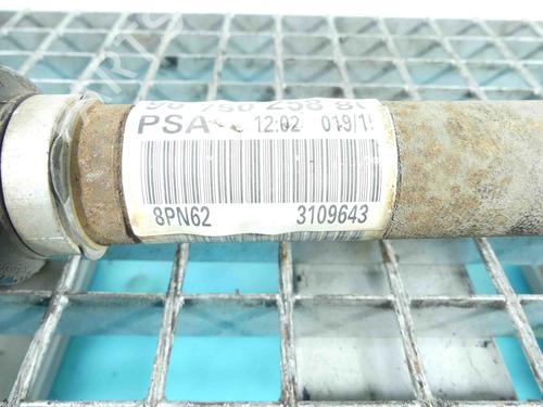Left front driveshaft CITROËN C4 Grand Picasso II (DA_, DE_) 1.6 THP 155 | BP37894953M38 - Image 5