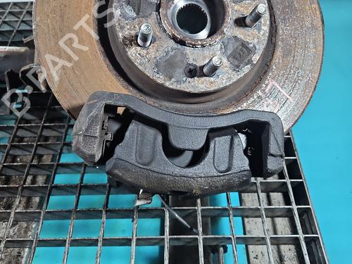 Used Left front brake caliper Left front brake caliper 37818776 37818776