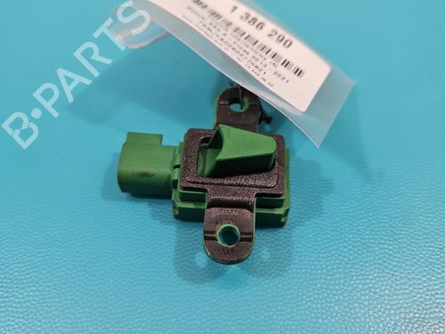 Electronic sensor SUZUKI SX4 S-Cross (JY) 1.4 Hybrid (Mild Hybrid) AllGrip (AKK 414) | BP37811886M84 - Image 4