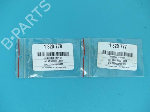 Right front steering knuckle AUDI A8 D3 (4E2, 4E8) | BP37893069M26 - Image 7