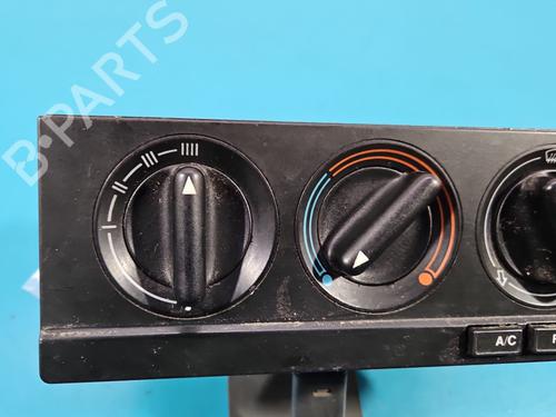 Climate control AUDI 80 B4 Saloon (8C2) 2.0 E | BP39945797I5 - Image 3