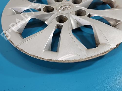 Hulkapsel HYUNDAI i30 (PDE, PD, PDEN) 1.4 MPI | BP37849461C160 - Image 8