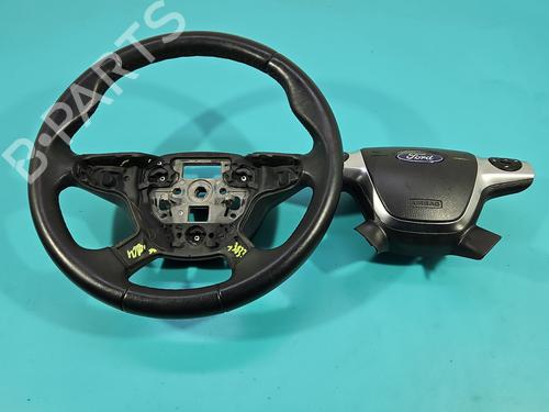 Used Steering wheel Steering wheel 37842054 37842054