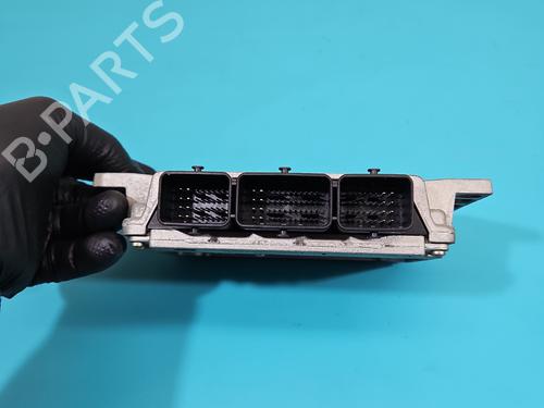 Engine control unit (ECU) PEUGEOT 407 (6D_) 2.0 (6DRFNB, 6DRFNE) | BP37815198M57 - Image 4