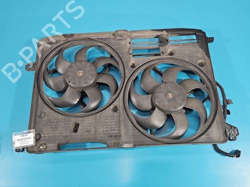 Used Radiator fan Radiator fan 37850042 37850042