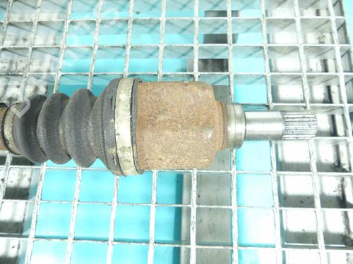 Left front driveshaft CITROËN C3 Picasso (SH_) 1.4 VTi 95 (SH8FSC, SH8FP0, SH8FP6) | BP37894687M38 - Image 2