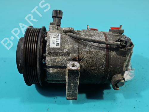 AC compressor HYUNDAI i30 Estate (PDE)  | BP37837610M34  - Image 7