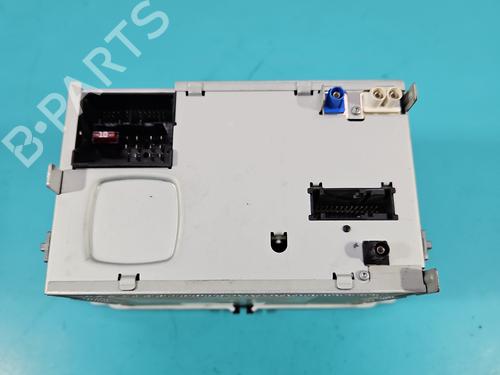 Radio VW PASSAT CC B6 (357) | BP38120458E6 - Image 6