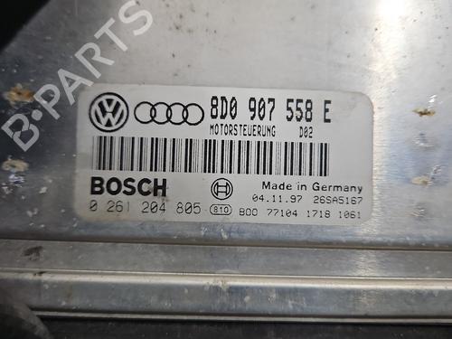 Engine control unit (ECU) VW PASSAT B5.5 (3B3) 1.8 T 20V | BP37823130M57 - Image 3