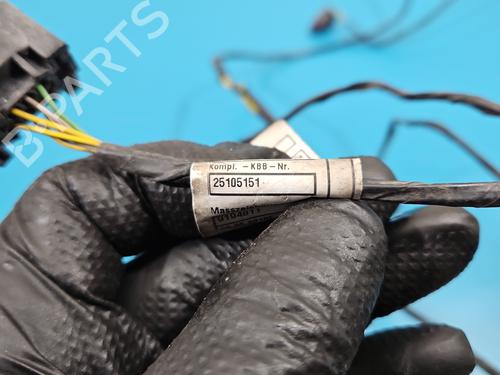 Wiring harness BMW X6 (E71, E72) xDrive 40 d | BP37823809E16  - Image 9