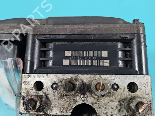 ABS pump MERCEDES-BENZ E-CLASS T-Model (S211) E 200 CDI (211.207) | BP38147030M43 - Image 9