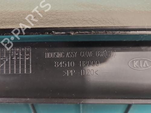 Cup/Object holder KIA RIO IV (YB, SC, FB) | BP38128775I37 - Image 5
