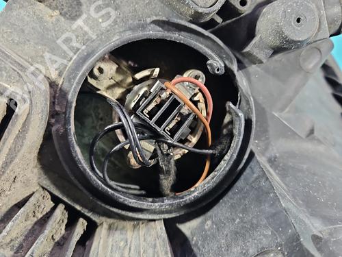 Right headlight OPEL ASTRA H Saloon (A04) 1.8 (L69) | BP37842966C29  - Image 10