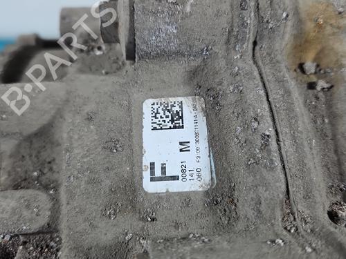 Rear differential BMW X6 (E71, E72) xDrive 40 d | BP37825005M24  - Image 6