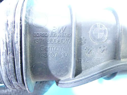 Pipe BMW 5 (F10) 520 d | BP37894196M125 - Image 4