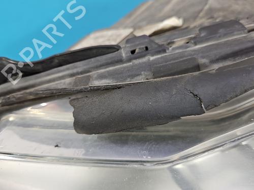 Left headlight MERCEDES-BENZ C-CLASS (W204) C 200 CDI (204.001) | BP38651095C28 - Image 5