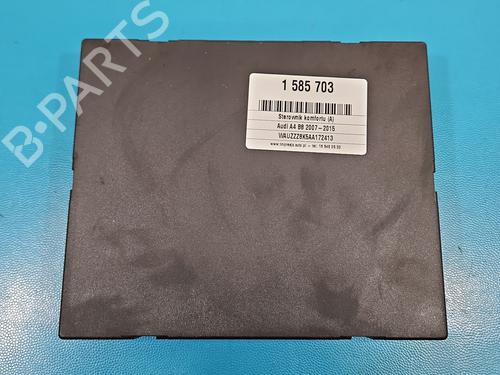 Electronic module AUDI A4 B8 (8K2) | BP37848106M83 - Image 4