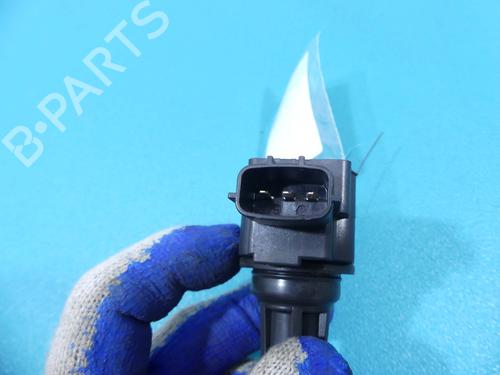 Ignition coil MAZDA 2 (DE_, DH_) 1.5 MZR (DE5FS) | BP38153342M94 - Image 5