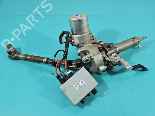 Steering pump MITSUBISHI ASX (GA_W_) 1.6 MIVEC (GA1W) | BP38139280M99 - Image 9
