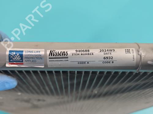 AC-Kondensator TESLA MODEL S (5YJS) P85 | BP38123633M32  - Image 8