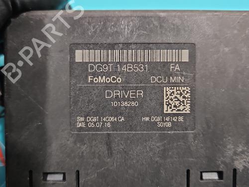 Andre FORD MONDEO V Turnier (CF) | BP37812906O1 - Image 3