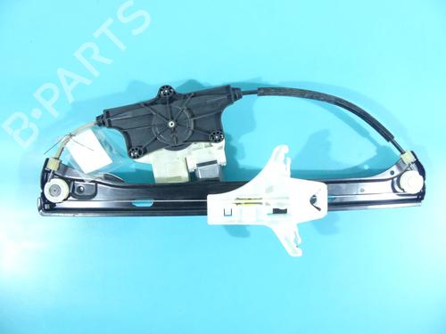 Rear right window mechanism VW CC B7 (358) 2.0 TDI | BP37804067C25 - Image 5