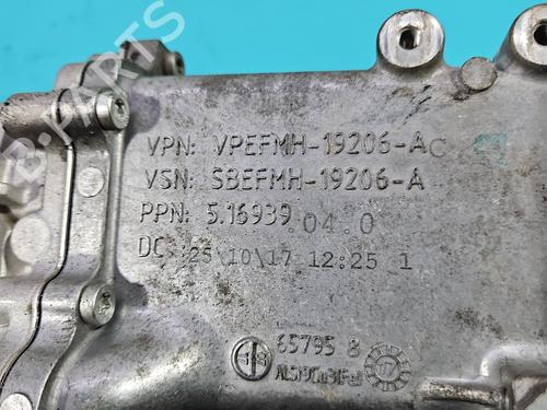 Egr FORD FOCUS III | BP37990917M69 - Image 9