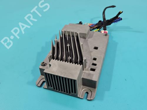 Electronic module BMW 5 (G30, F90) 520 i | BP37856612M83 - Image 3