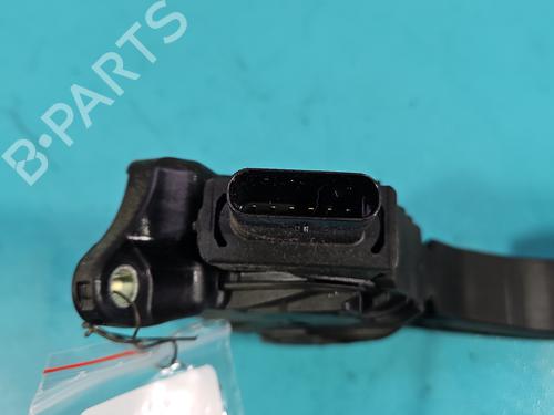 Pedal AUDI A4 B9 (8W2, 8WC) 2.0 TFSI quattro | BP37829419I4 - Image 4