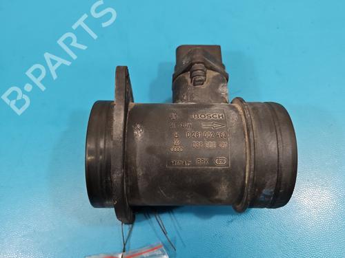Mass air flow sensor VW PASSAT B5.5 (3B3) 4.0 W8 4motion | BP38292560M95 - Image 2